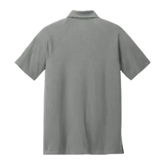 Shadow Grey Heather|Back