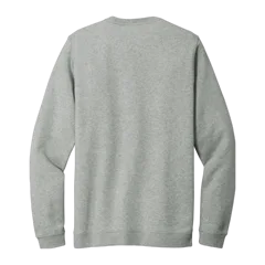 Dark Grey Heather|Back
