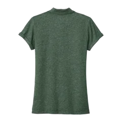 Dark Green Twist|Back