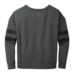 Black Heather|Back