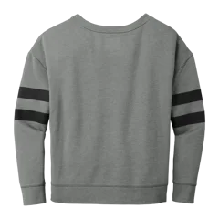 Shadow Grey Heather|Back