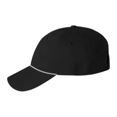 Black/ White|Left side