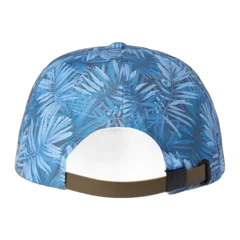 Blue Hawai'in |Back