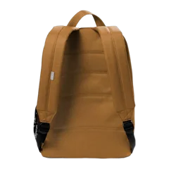 Carhartt Brown|Back