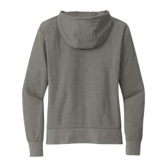 Shadow Grey Heather|Back