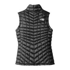 TNF Black|Back