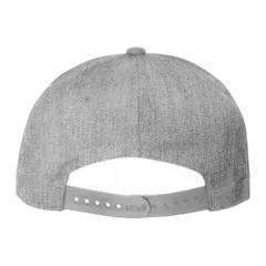 Heather Grey|Back