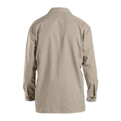 Khaki|Back