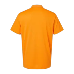 Bright Orange|Back
