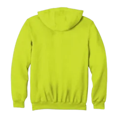 Brite Lime|Back