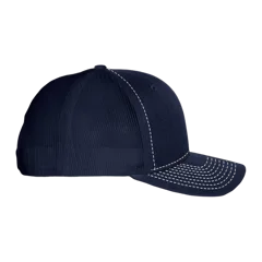 Deep Navy/ White|Right side