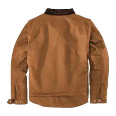 Carhartt Brown|Back