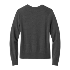 Windsor Grey Heather|Back