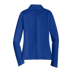 Blue Sapphire|Back