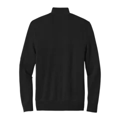 Deep Black|Back