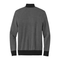Deep Black/ Shadow Grey|Back