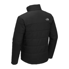 TNF Black|Back