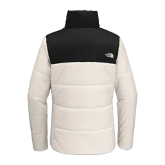 Vintage White|Back