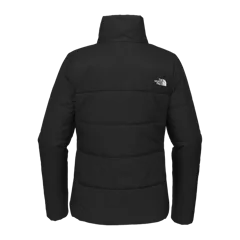 TNF Black|Back