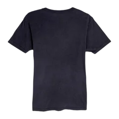 Vintage Black|Back