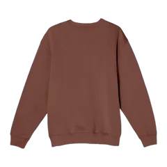 Chestnut|Back