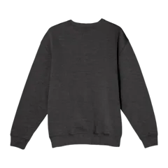 Charcoal Heather|Back