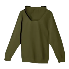 Army Green|Back