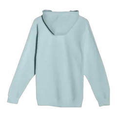 Blue Mist|Back