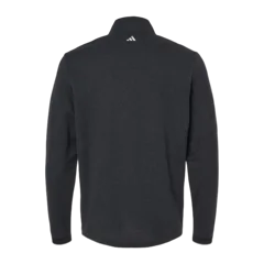 Black Melange|Back