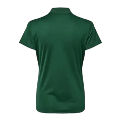 Collegiate Green|Back