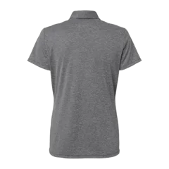 Black Melange|Back