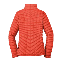 Fire Brick Red|Back