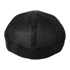Army Camo/ Black|Back