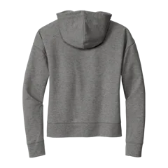 Dark Heather Grey|Back