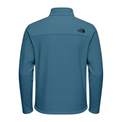 Shady Blue|Back