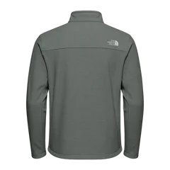 TNF Dark Grey Heather|Back