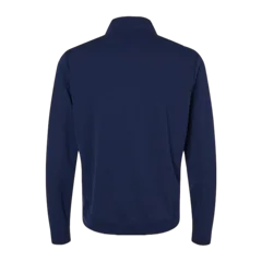 Collegiate Navy/ White|Back