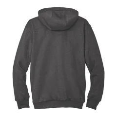 Carbon Heather|Back