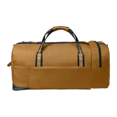 Carhartt Brown|Back