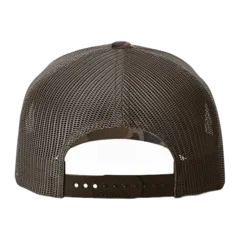 Bark Duck Camo/ Brown|Back