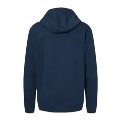 Collegiate Navy|Back