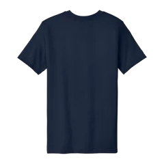 College Navy|Back