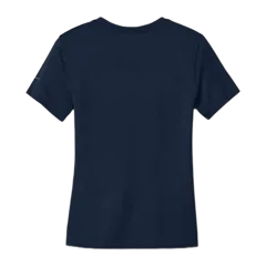 College Navy|Back
