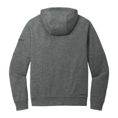 Charcoal Heather|Back