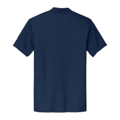 College Navy|Back