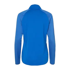 Glory Blue|Back