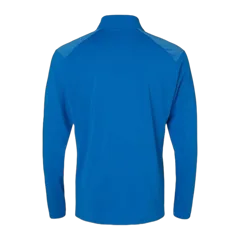 Glory Blue|Back