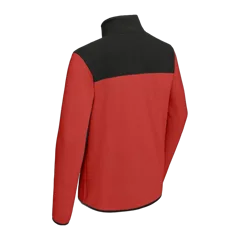 Rage Red / TNF Black|Back