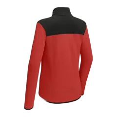 Rage Red / TNF Black|Back