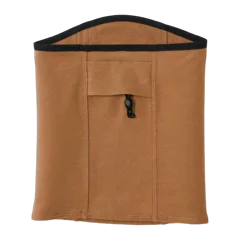 Carhartt Brown|Back